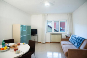 Matteo's Flat - Happy Rentals San Remo